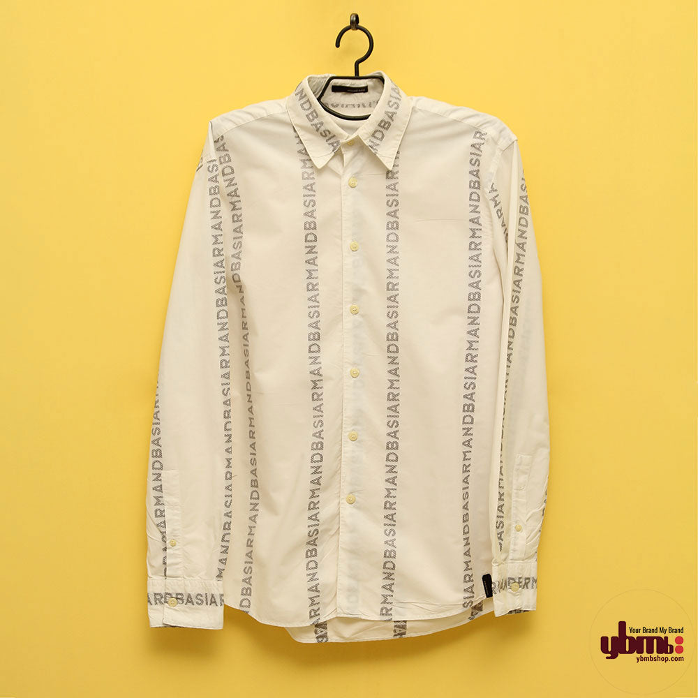 Armand basi Shirt 00012459 YBMB Shop