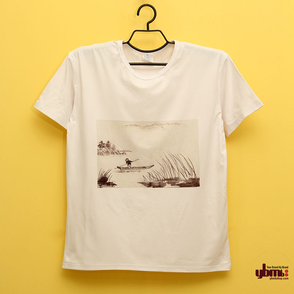 YBMB T-Shirt (00012783)