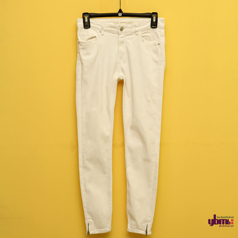 ZARA MAN jeans (00013051)