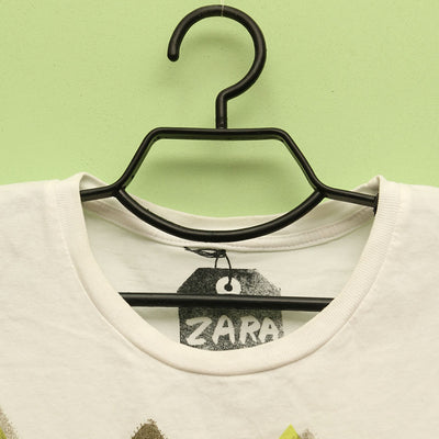 ZARA T-Shirt (00013400)