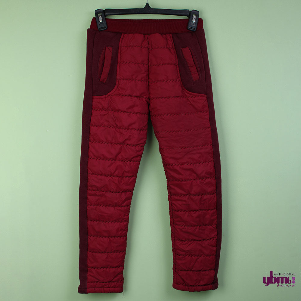 YBMB Trouser (00014276)