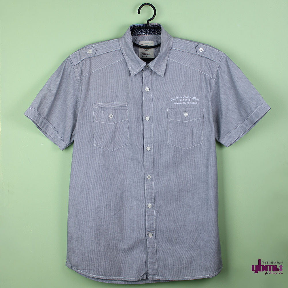 STELECTED/JEANS Shirt (00014380)
