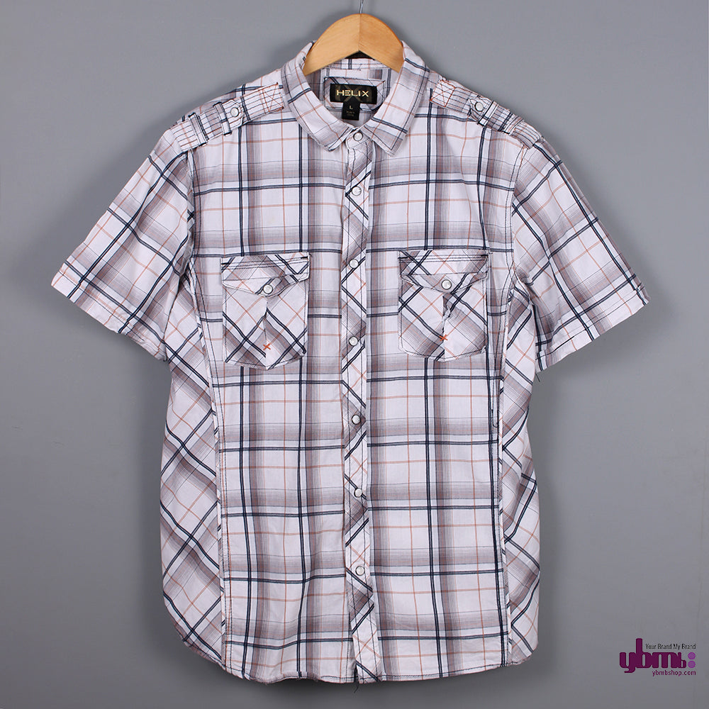 helix dress shirts Helix Button Up Shirt