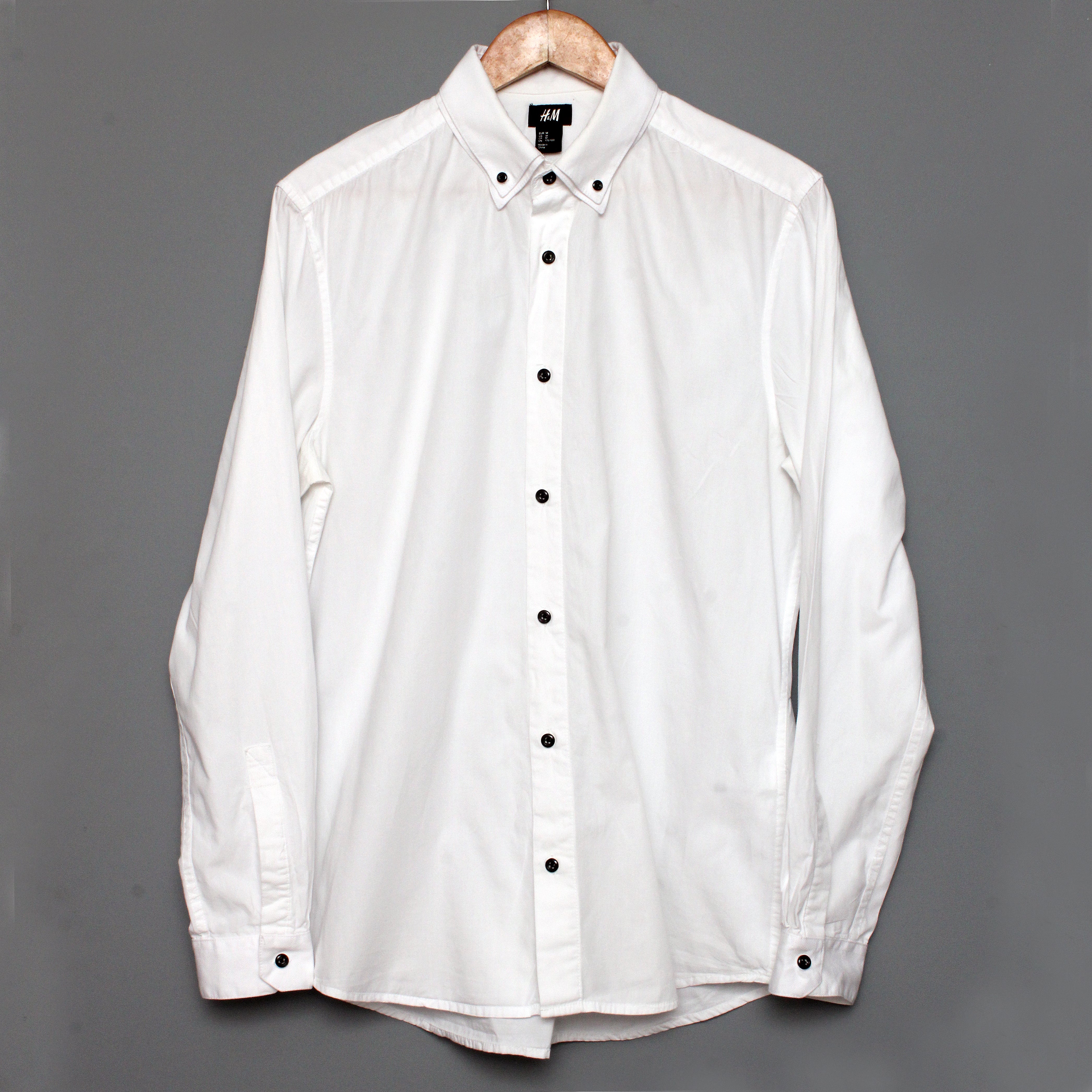 H&M Shirt (00015482) – YBMB Shop H&M Shirt (00015482) – YBMB Shop