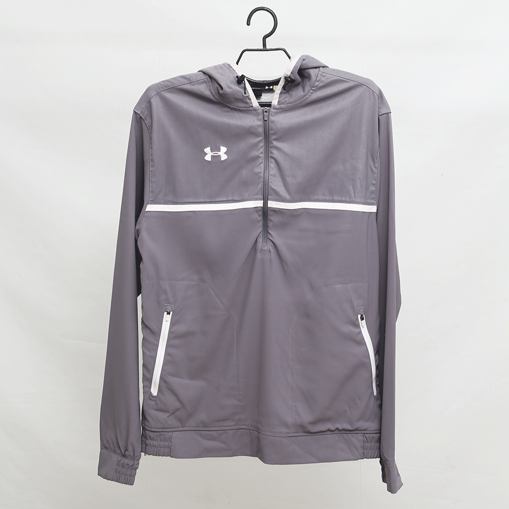 Under armour upper jacket hotsell