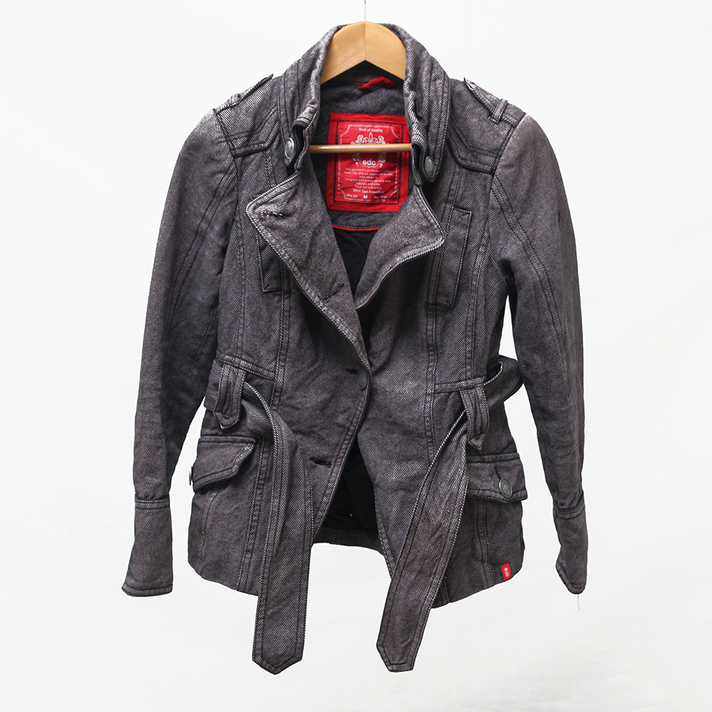 Edc 2025 jacket price