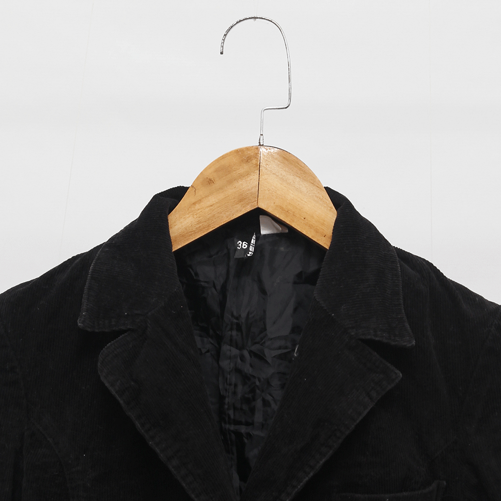 H&M Coat (00011228)