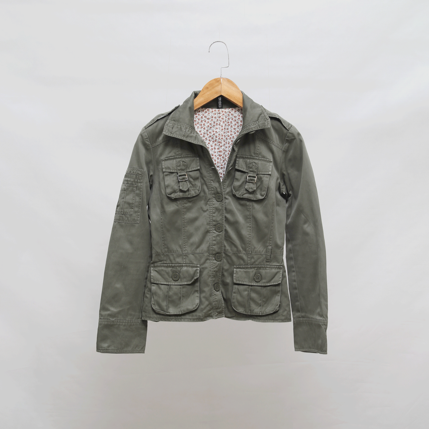 H&M Coat (00011247)