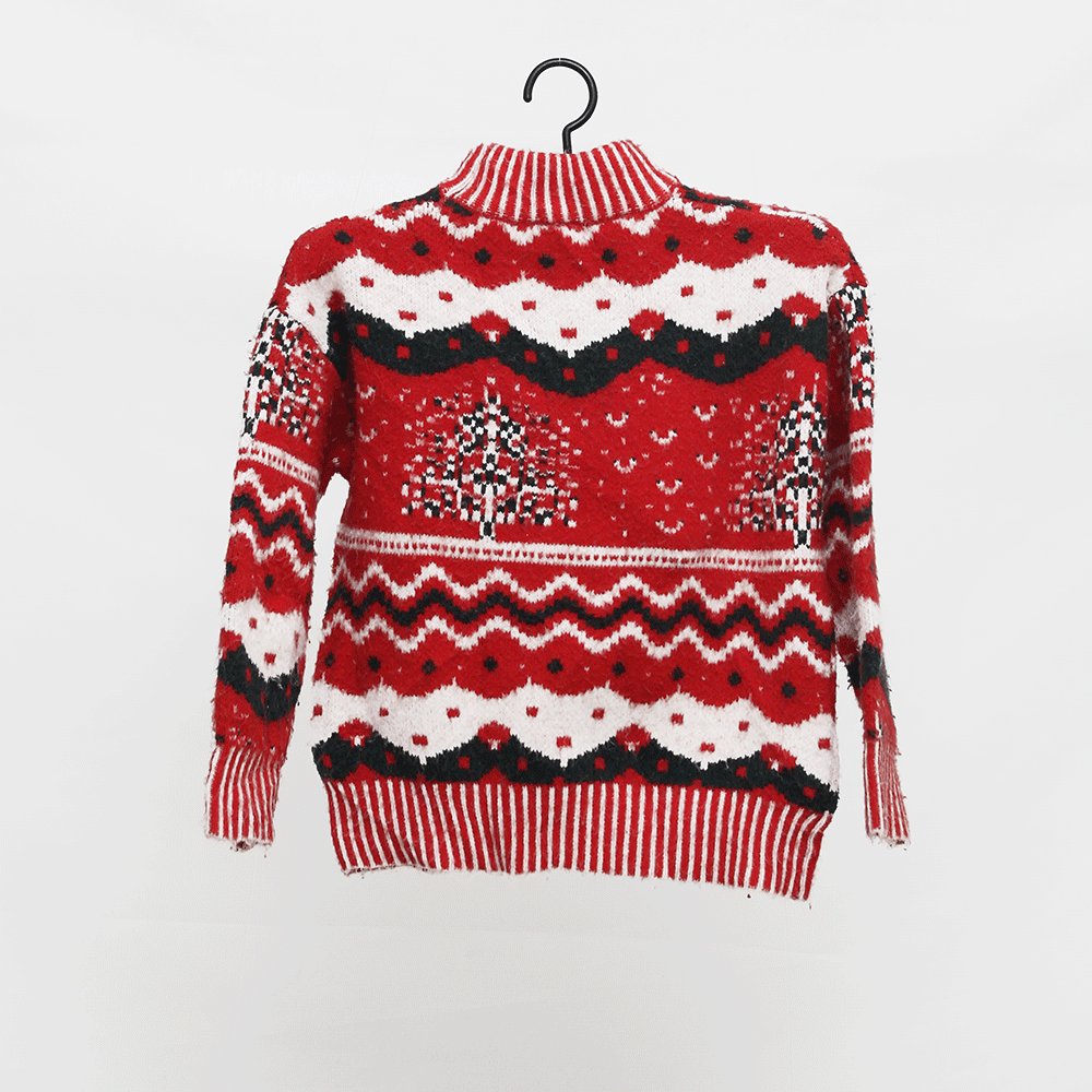 Ybmb Sweater (00011311)