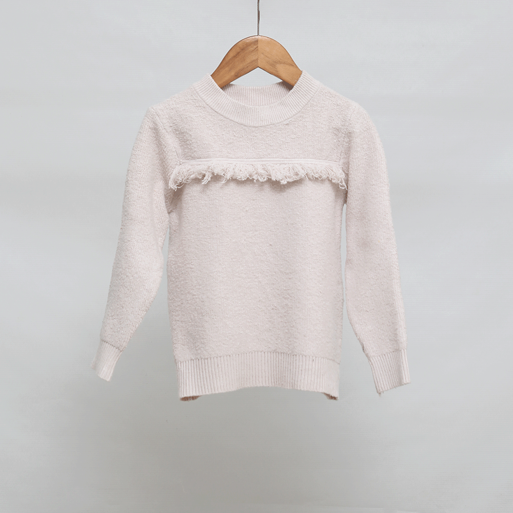 YBMB Sweater (00011360)