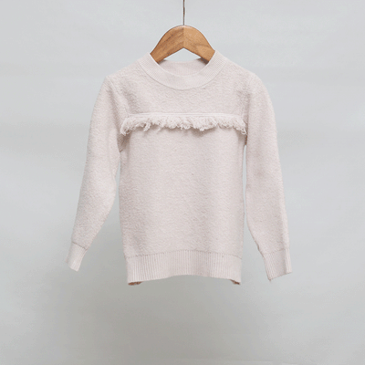YBMB Sweater (00011360)