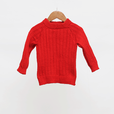 YBMB Sweater (00011361)