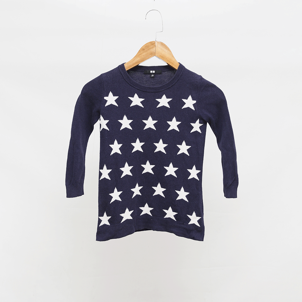 U.n.i Q.l.o Sweater (00011403)