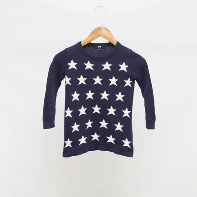 U.n.i Q.l.o Sweater (00011403)