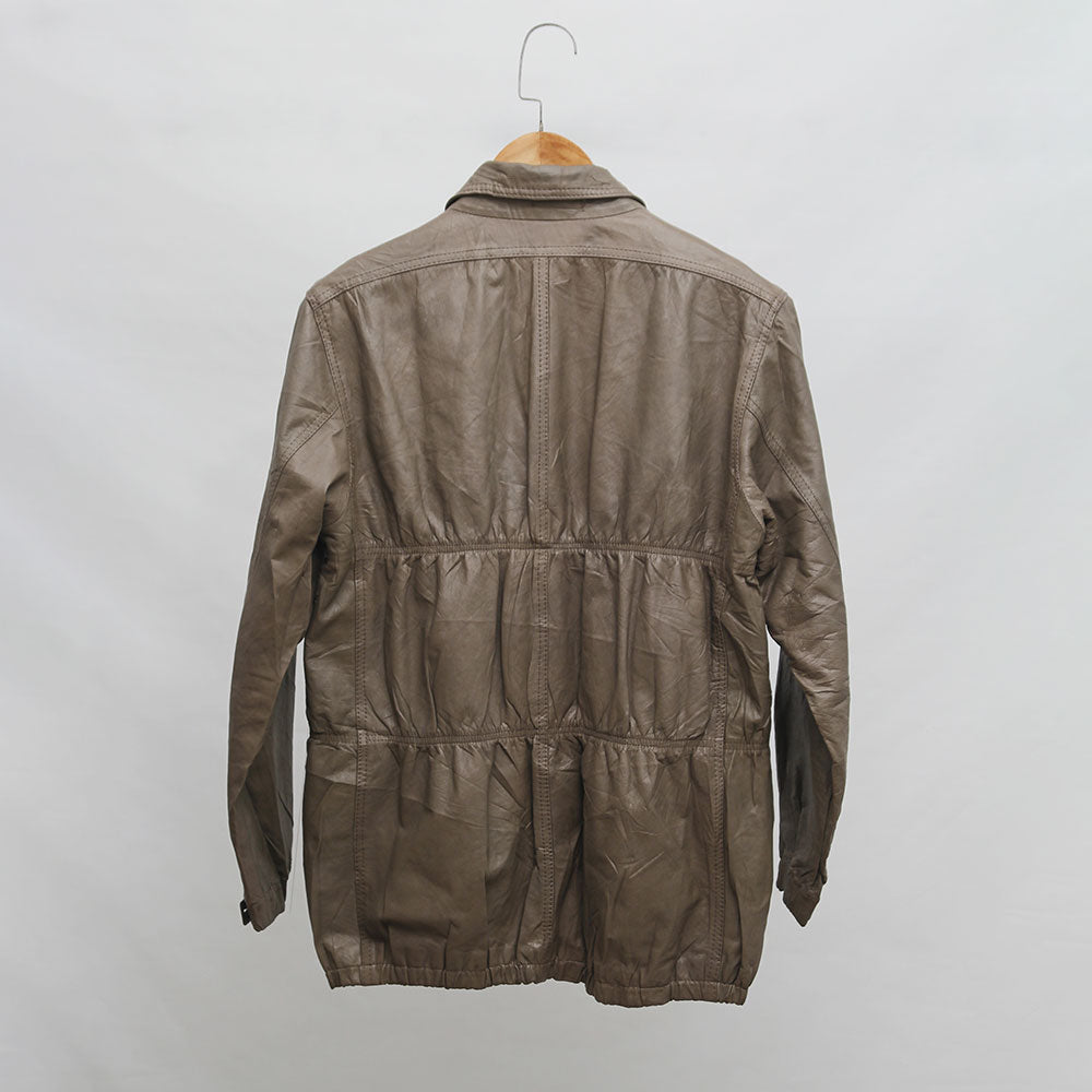 ROBO BAHRON Jacket (00011937)