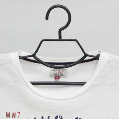 N.e.x.t T-Shirt (00012361)