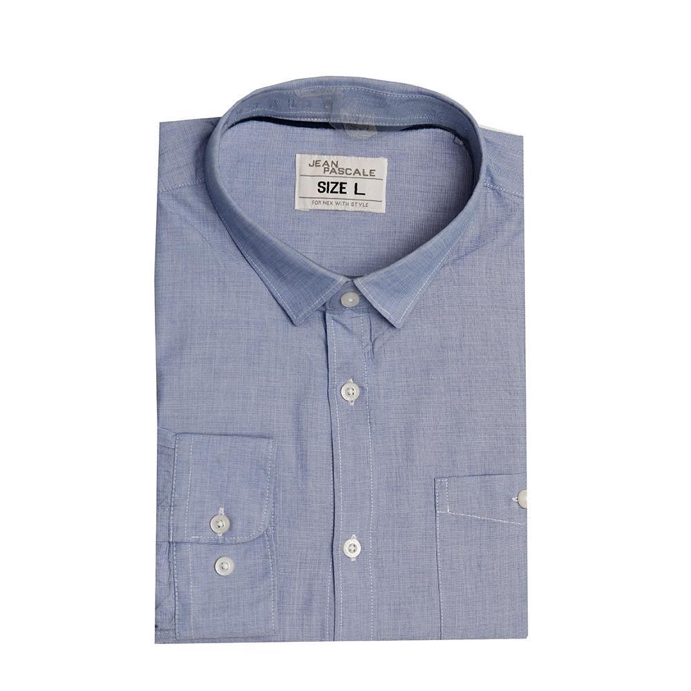 jean pascale shirt