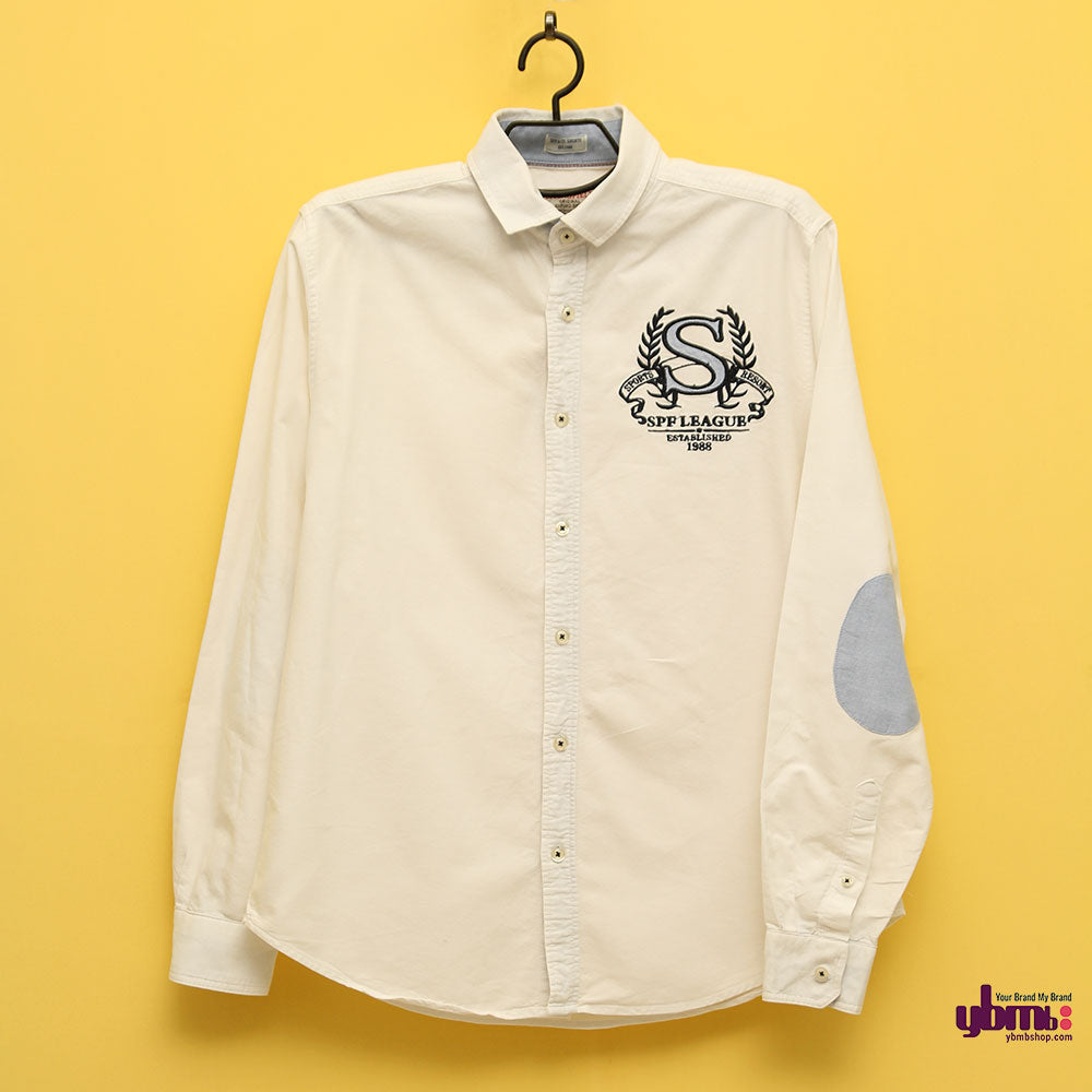 SPRINGFIELD Shirt (00012456)