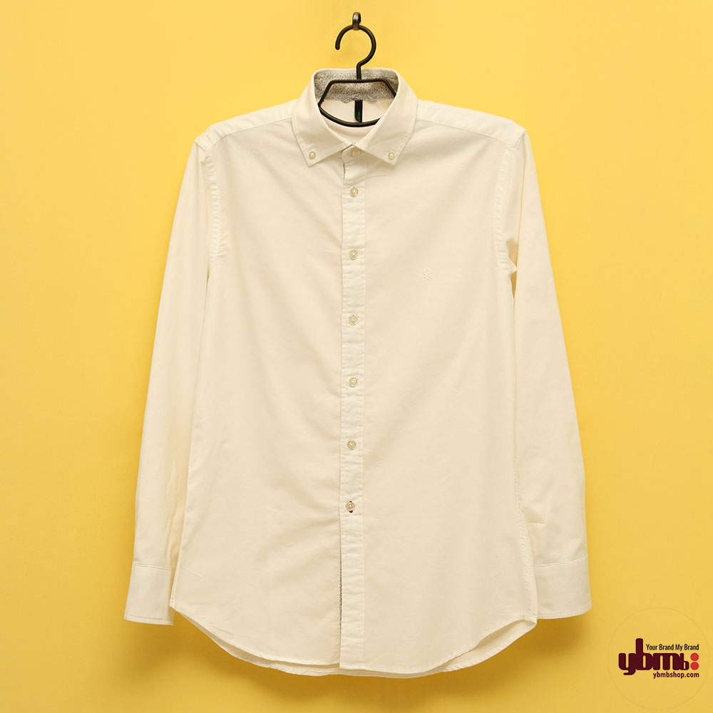Stile benetion Shirt (00012458)