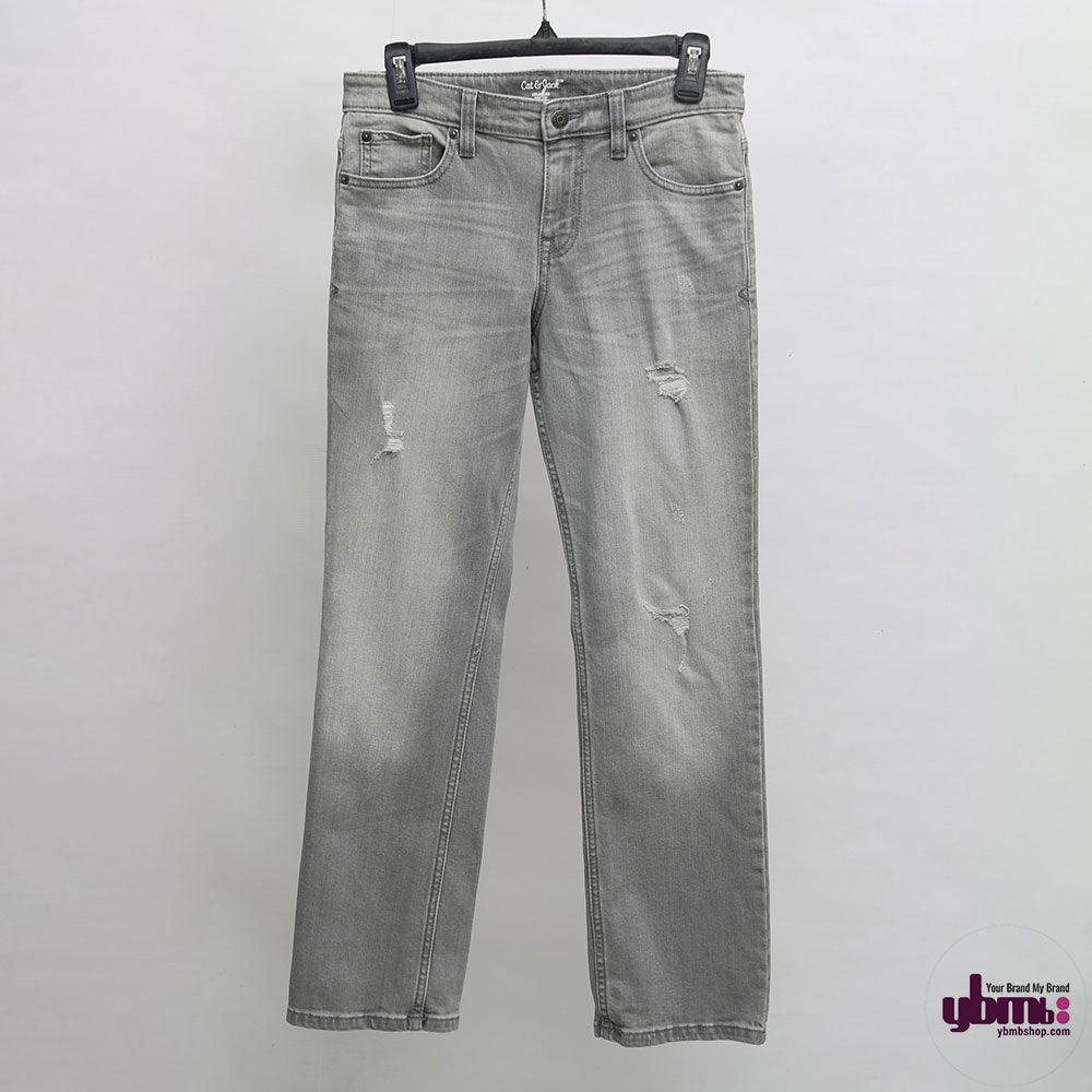 Cat & Jack jeans (00012500)