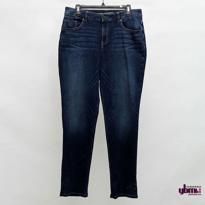 the platinum jeans (00012530)