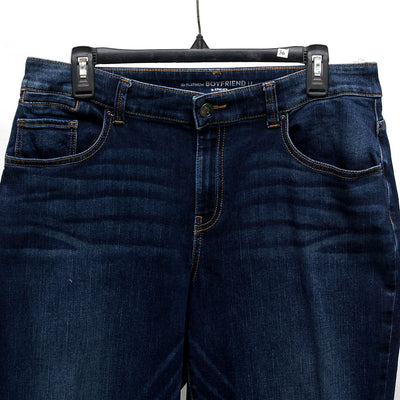 the platinum jeans (00012530)