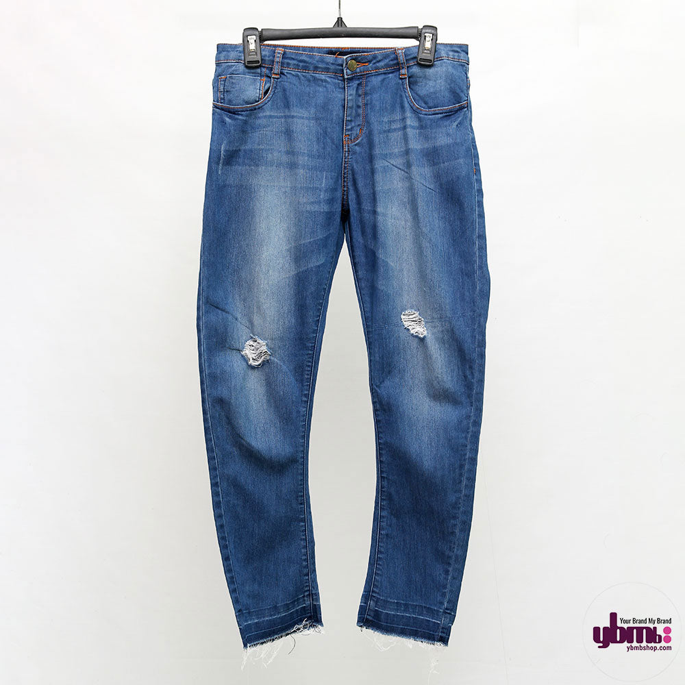 GIORDANO jeans (00012537)
