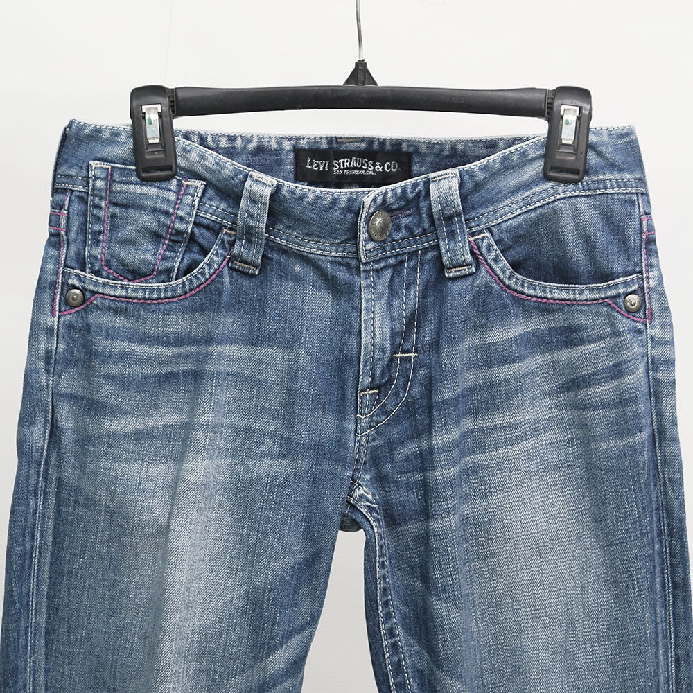 LEVI STRAUSS & CO jeans (00012547)