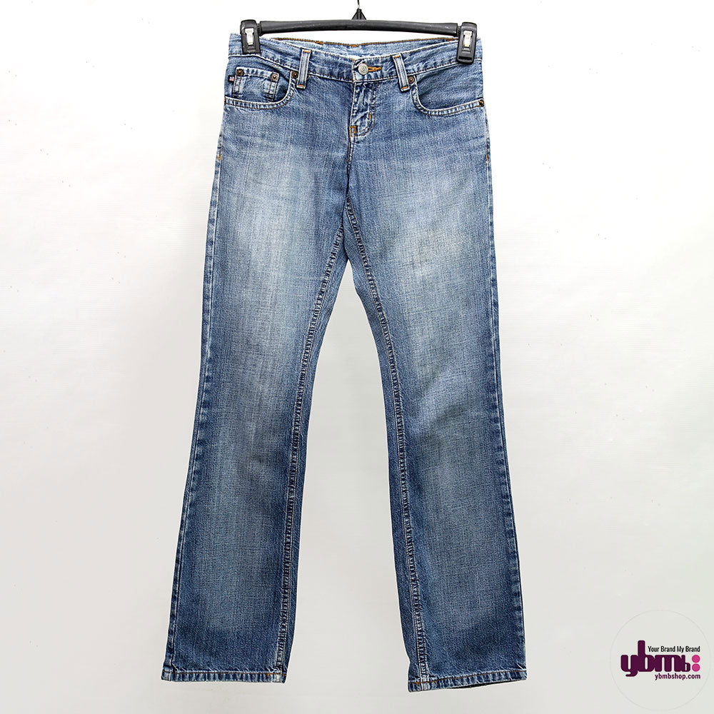 ybmb jeans (00012560)