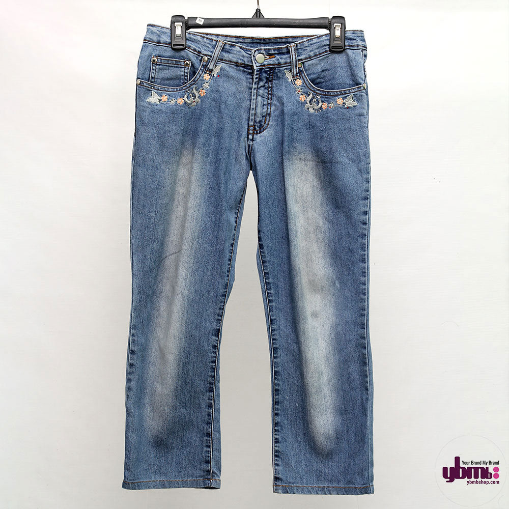 ybmb jeans (00012568)