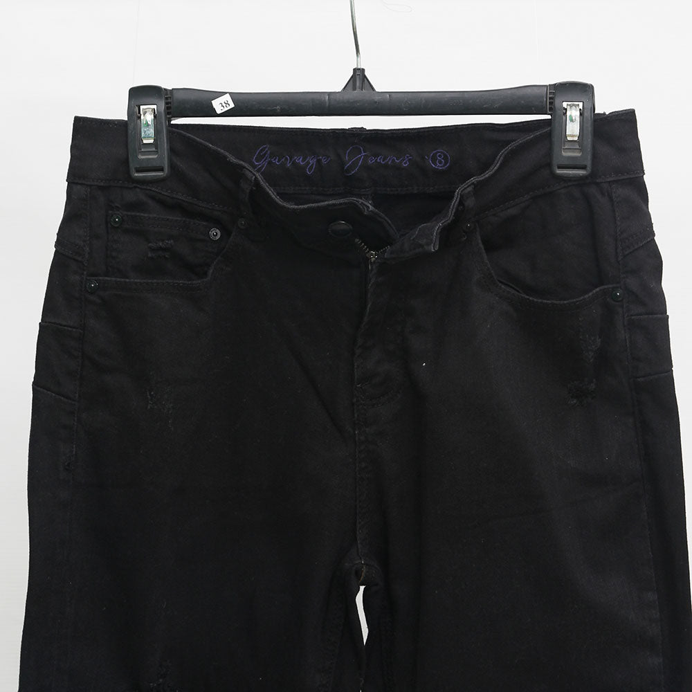 GARAGE JEANS jeans (00012572)