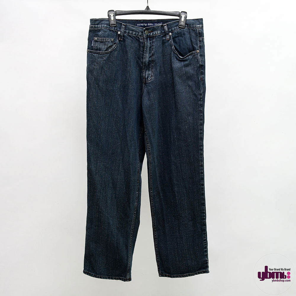 BEVERLY HILLS jeans (00012574)