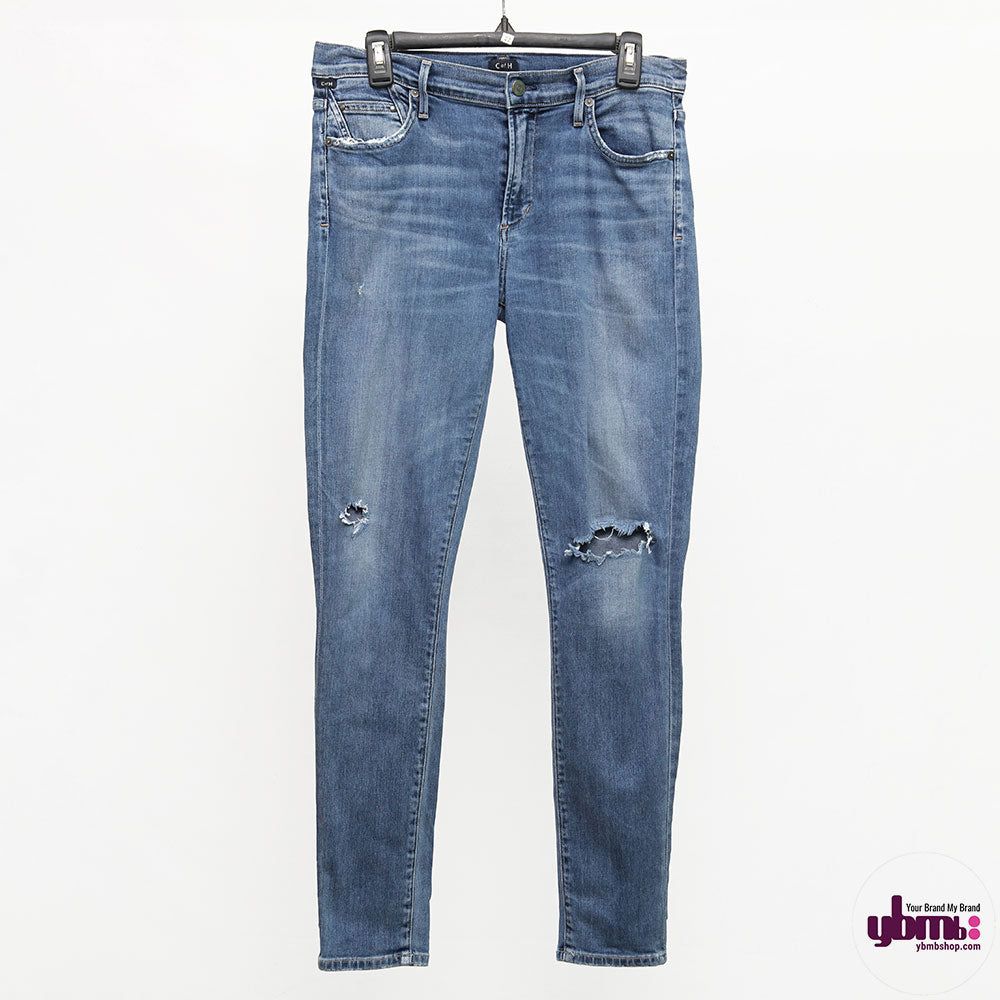 C OF H jeans (00012581)