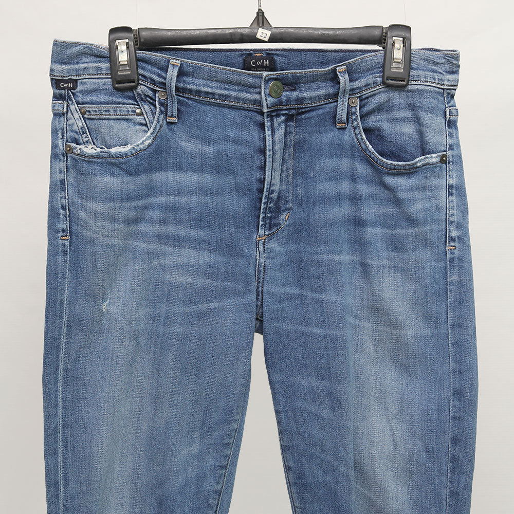 C OF H jeans (00012581)