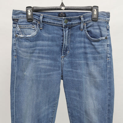 C OF H jeans (00012581)