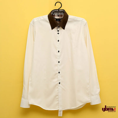 Jake Shirt (00012599)