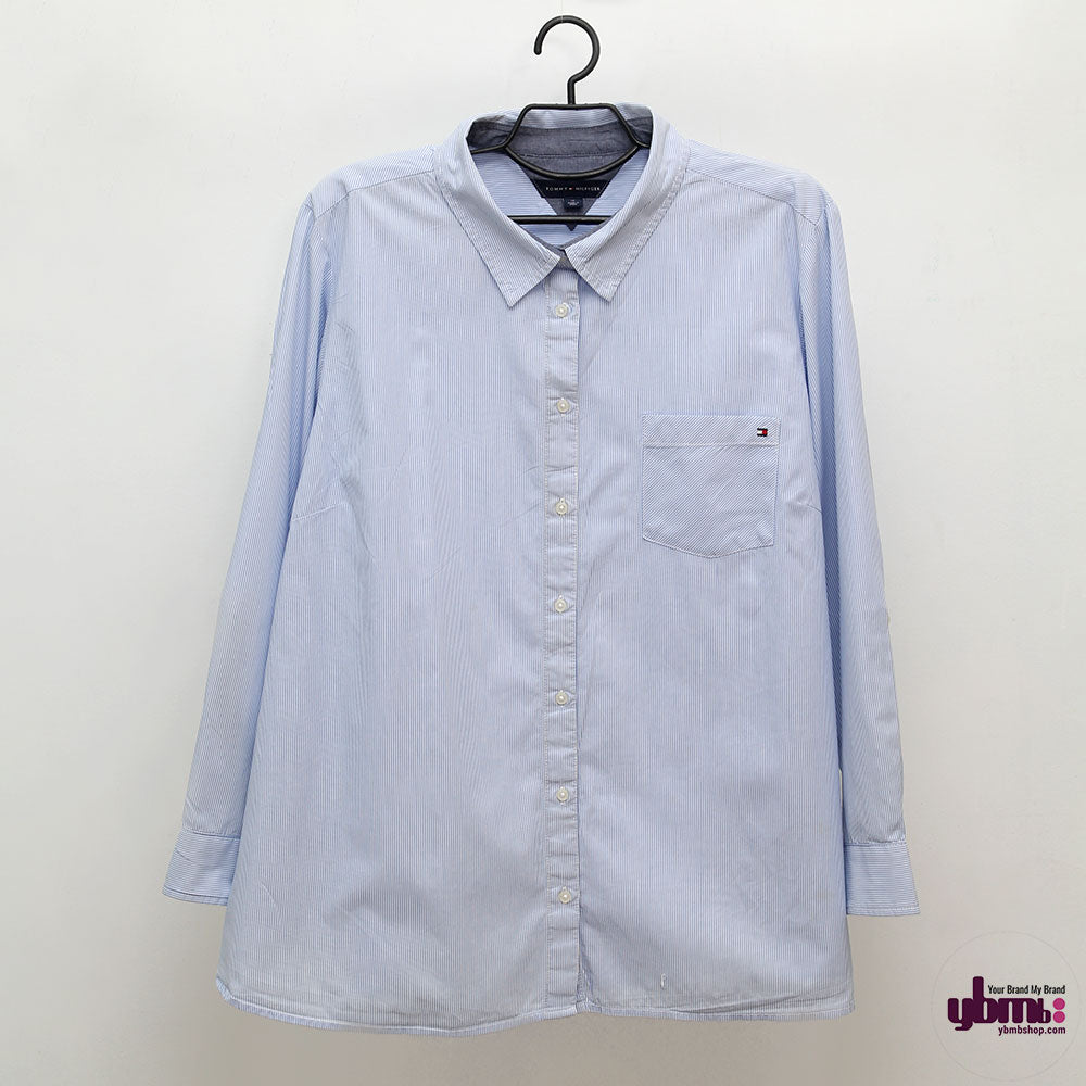 TOMMY HILFIGER Shirt (00012607)