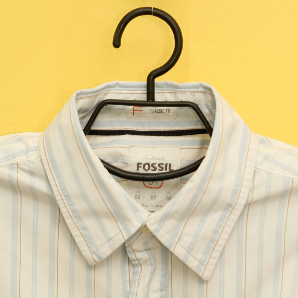 fossil Shirt (00012642)