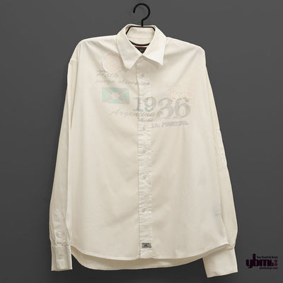 LA MARTINA Shirt (00012696)