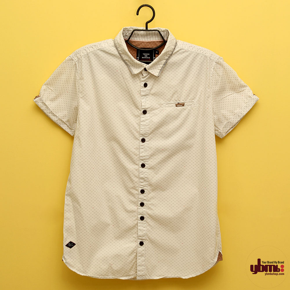 TERRE DE MAEINS Shirt (00012694)