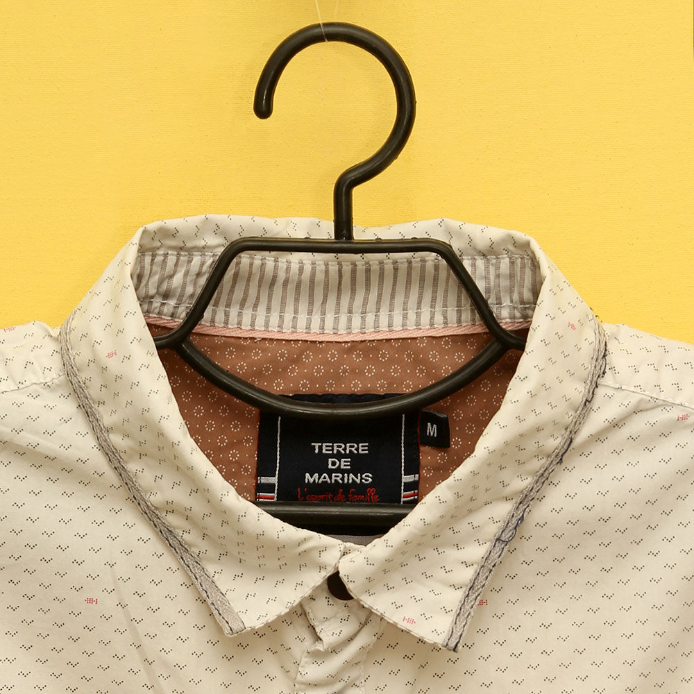 TERRE DE MAEINS Shirt (00012694)