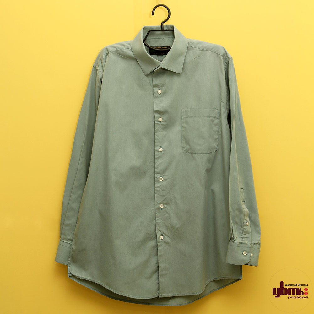 ALEXANDER JULIAN Shirt (00012706)