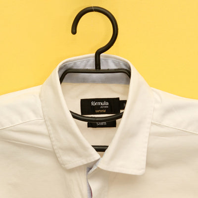 formula joven sartorial Shirt (00012727)