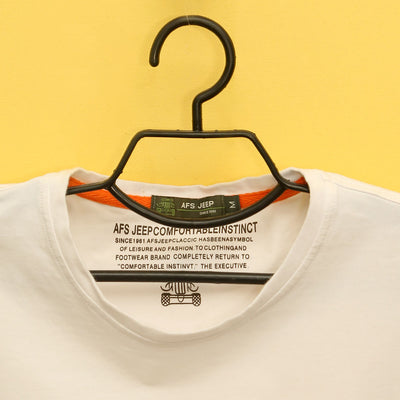 AFS JEEP T-Shirt (00012745)