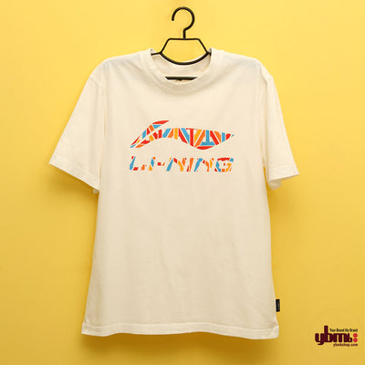 LI-NING F.C T-Shirt (00012747)