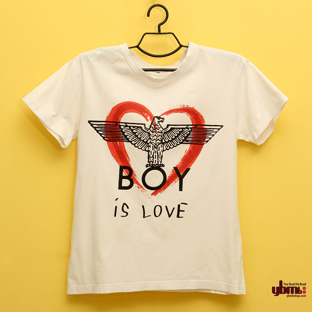 BOY T-Shirt (00012801)