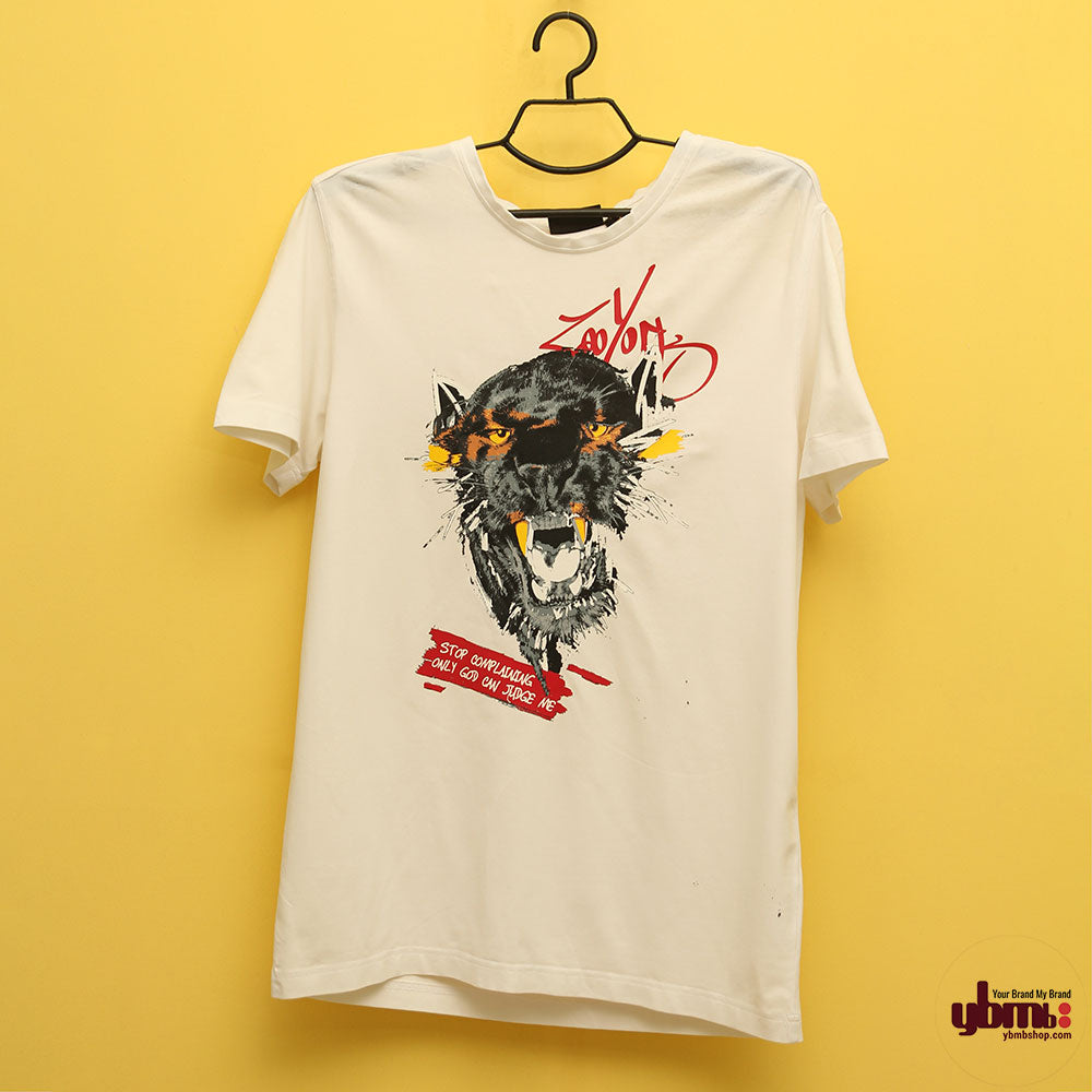 zoo york T-Shirt (00012810)