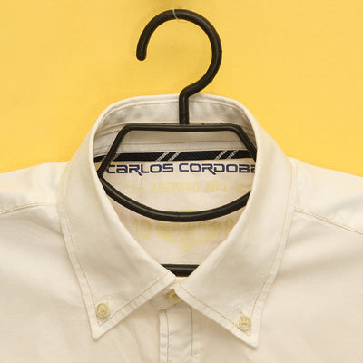 carlos cordba Shirt (00012935)