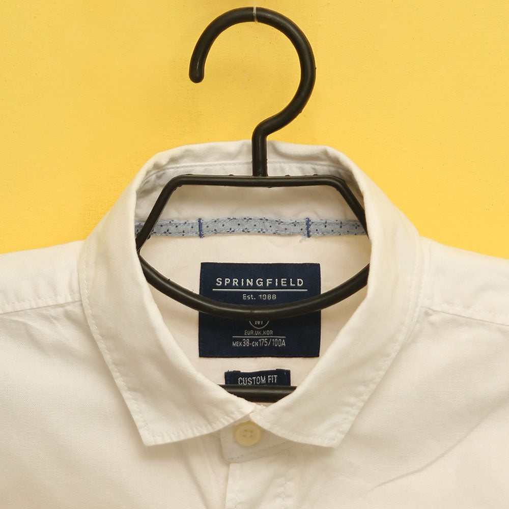 springfield Shirt (00013000)