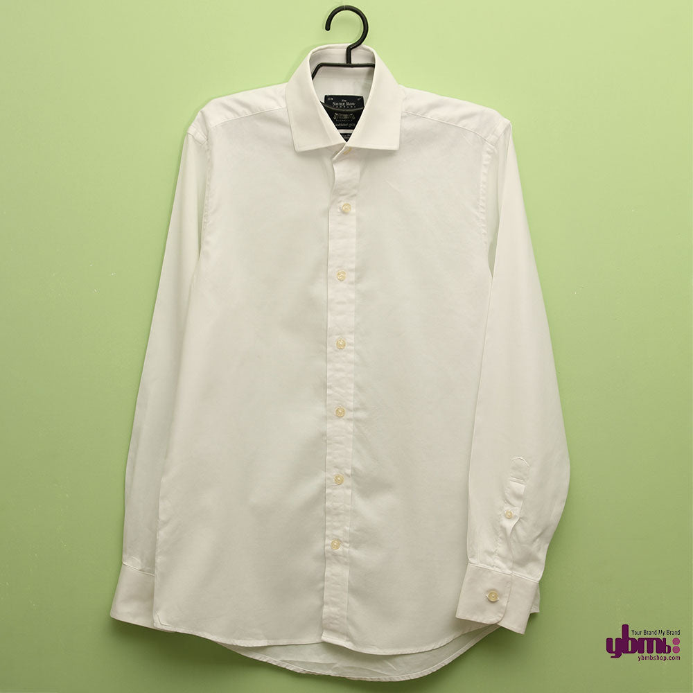 savile row Shirt (00013023)